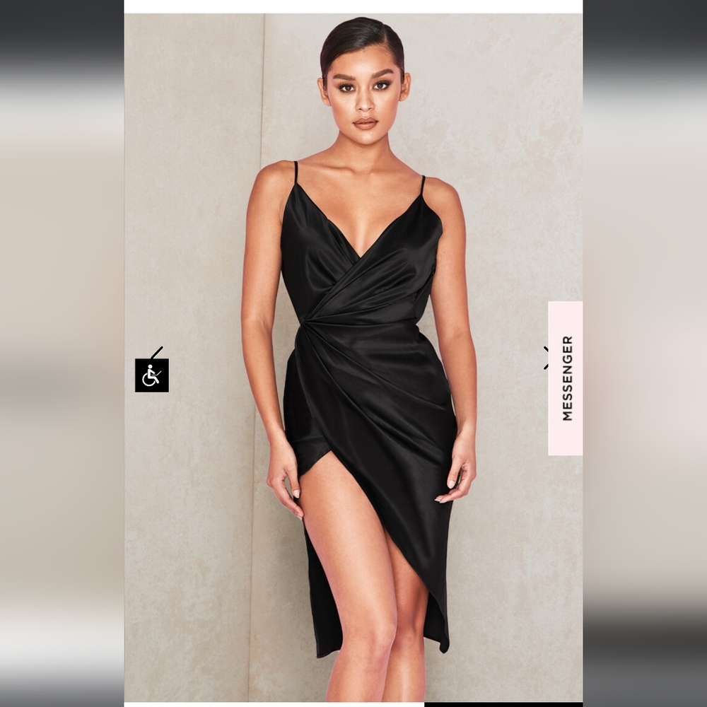 House of CB coco dress